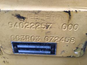 Liebherr Industrial Stick 10M